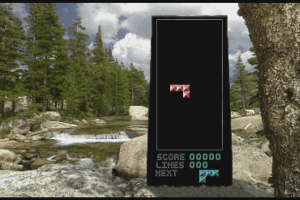 Tetris 2