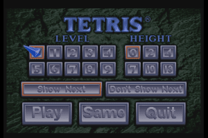Tetris 0