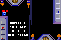 Tetris 6