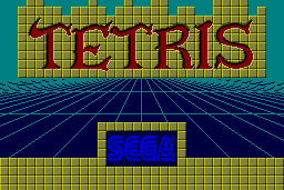 Tetris 0
