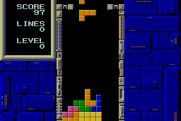 Tetris 3