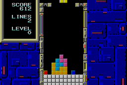 Tetris 4
