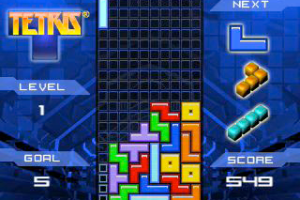 Tetris 0