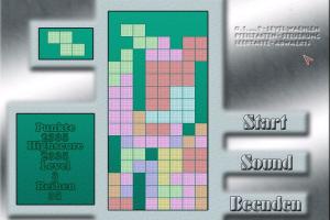 Tetris: 21 Spiele 9