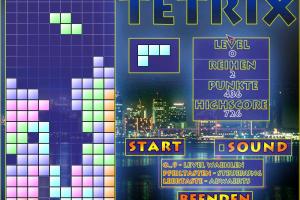 Tetris: 21 Spiele 11