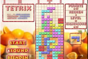 Tetris: 21 Spiele 12