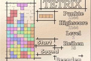 Tetris: 21 Spiele 13