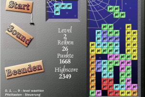 Tetris: 21 Spiele 15