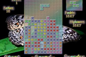 Tetris: 21 Spiele 1