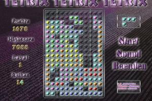 Tetris: 21 Spiele 2