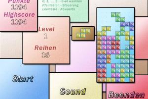 Tetris: 21 Spiele 3