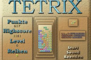 Tetris: 21 Spiele 8