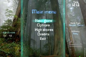 Tetris 4000 1