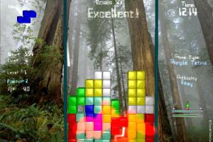 Tetris 4000 2