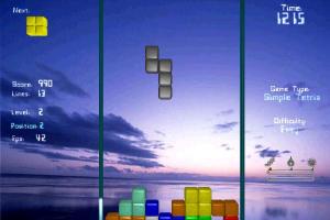Tetris 4000 4
