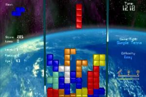 Tetris 4000 5