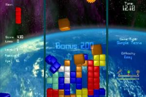 Tetris 4000 6