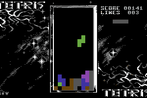 Tetris 1