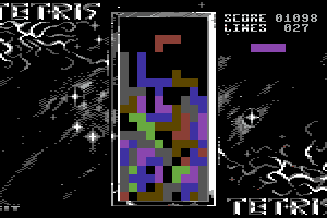 Tetris 2