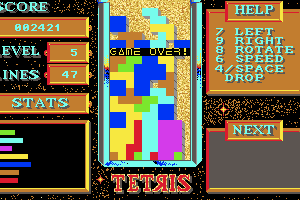 Tetris 2