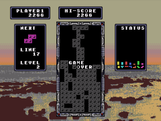Tetris 6