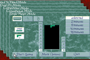 Tetris Classic 1
