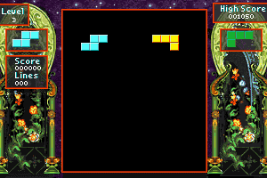 Tetris Classic 7