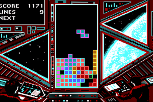 Tetris 13