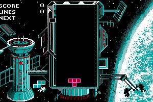 Tetris 16