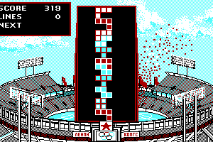 Tetris 6