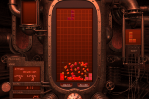 Tetris Elements 13