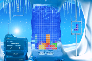 Tetris Elements 14