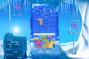 Tetris Elements 16