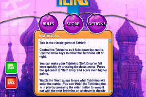 Tetris Elements 3