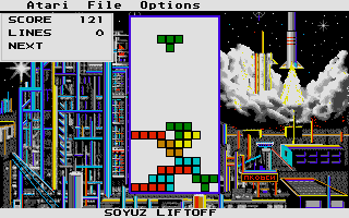 Tetris 9