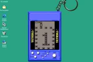 Tetris Jr. 0