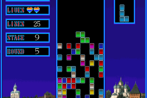 Tetris 5