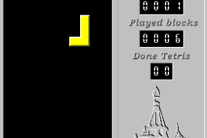 Tetris Pack 1