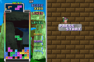 Tetris Plus 6