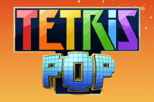 Tetris Pop abandonware