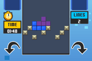 Tetris Pop 5