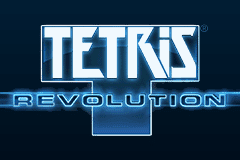 Tetris Revolution 0
