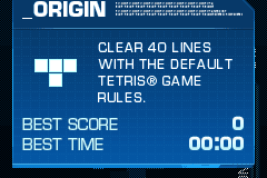Tetris Revolution 10