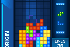 Tetris Revolution 11