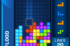 Tetris Revolution 16