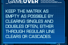 Tetris Revolution 17