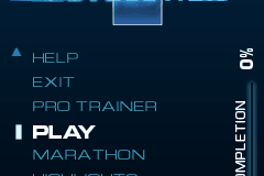Tetris Revolution 1