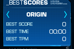 Tetris Revolution 3