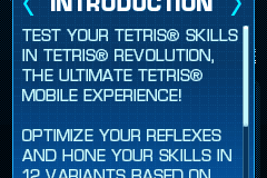 Tetris Revolution 6