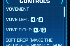 Tetris Revolution 7